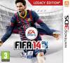 3DS GAME - FIFA 14 3DS GAME - FIFA 14